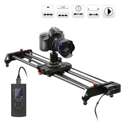 Telecamera slider track dolly - slider,