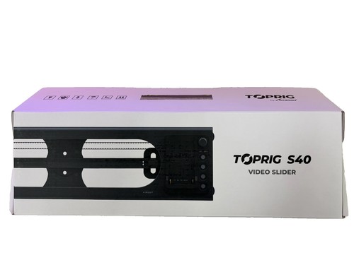 Accsoon toprig s40 pollici - toprig,
