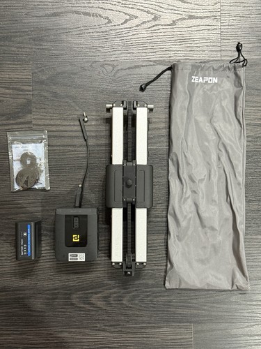 Zeapon micro plus - micro, 2